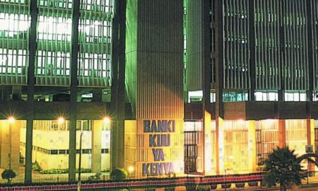 CBK Rolls Out New Kenya Banknotes with Enhanced Security