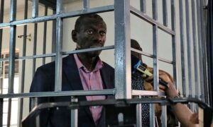 Kizza Besigye Charged: Orengo Slams Kenya Over Abduction