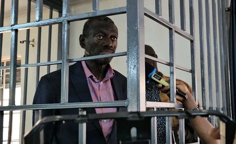 Kizza Besigye Charged: Orengo Slams Kenya Over Abduction