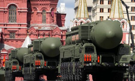 World's Most Powerful Militaries in 2024: Top 50 Ranked