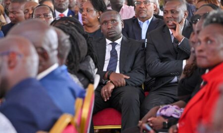 Proposed Senate Bill Sparks Outrage: Could It Shield Tech Giants from Workers' Lawsuits in Kenya?