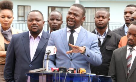 Outrage as Intern Doctors Abandon Hospitals Over Unpaid Salaries: National Strike Looms