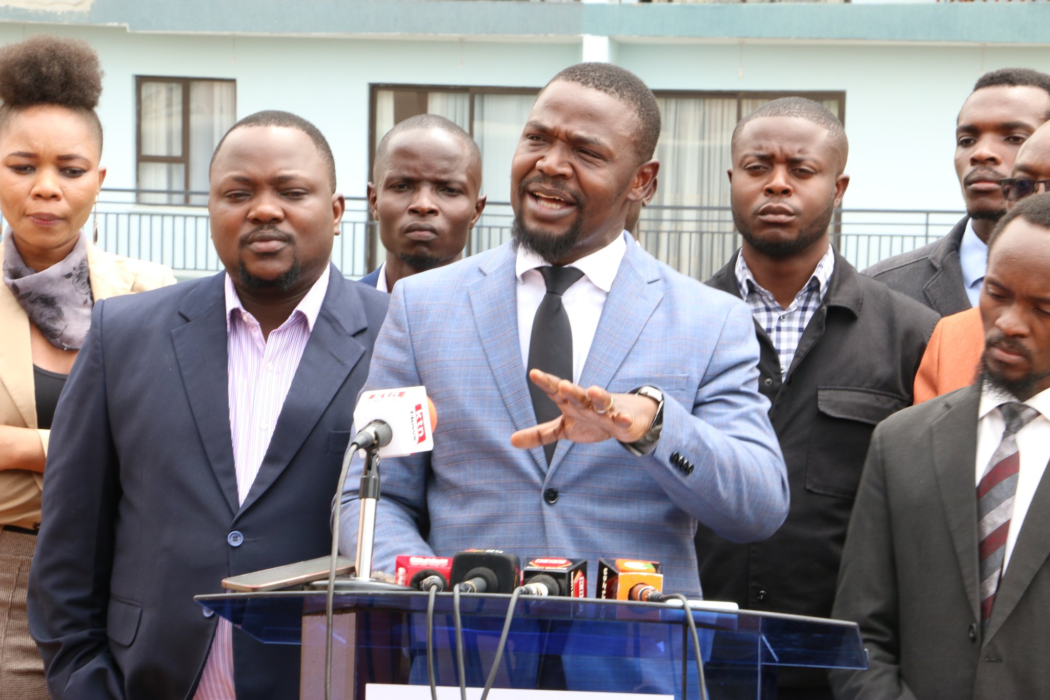 Outrage as Intern Doctors Abandon Hospitals Over Unpaid Salaries: National Strike Looms