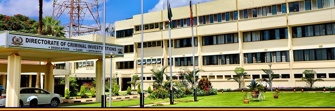 Police Hunt Robbery Gang That Ambushed Motorist in Kijabe