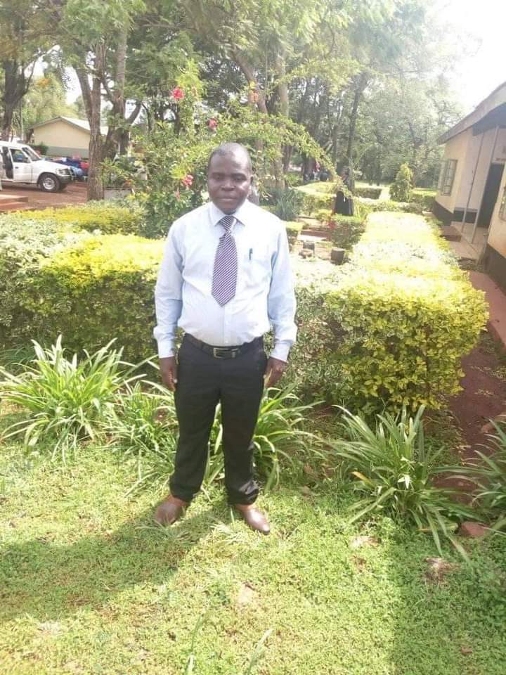 Distressed Teacher, Mr. Waswa Cornelias, Reported Missing After Suicide Attempt Near River Sio