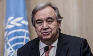 50 Nations, WHO Sound Alarm on Ransomware Attacks Targeting Hospitals