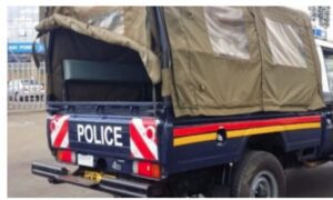 Heartbreaking Tragedy: 11-Year-Old Kakamega Girl Found Hanging in Her Bedroom, Family Demands Justice