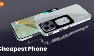 Redmi Note 13 Pro+ 5G: The Best Budget 5G Smartphone with a 200MP Camera and 120W Fast Charger to Rival Premium Devices