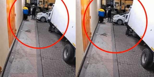 CCTV Footage Reveals Harrowing Final Moments of Man Shot in Eastleigh: Police Launch Nationwide Manhunt