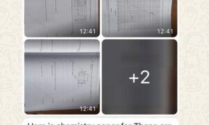 Breaking: KCSE 2024 Leakage Group Administrator Arrested in Major Exam Fraud Bust