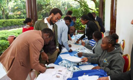 Doctors Declare Strike Over Unpaid CBA Arrears