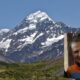 3 Climbers Feared Dead on Mt. Cook