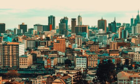 Nairobi Postal Codes Revealed: Complete 2025 Guide!