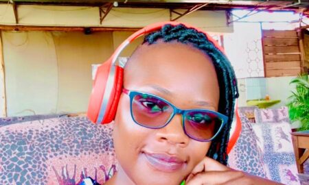 Maverick Aoko Breaks the Internet Again