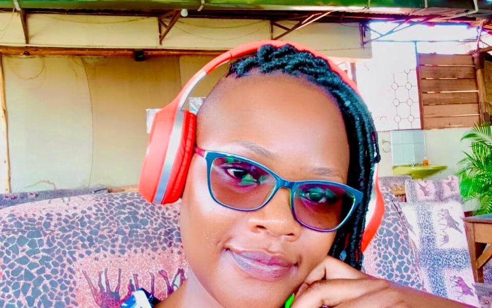 Maverick Aoko Breaks the Internet Again