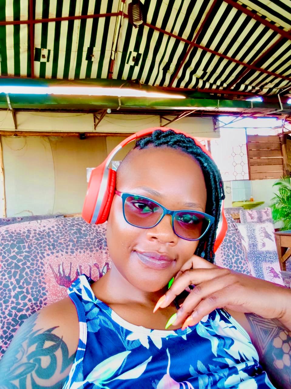 Maverick Aoko Breaks the Internet Again