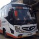 ENA coach online booking