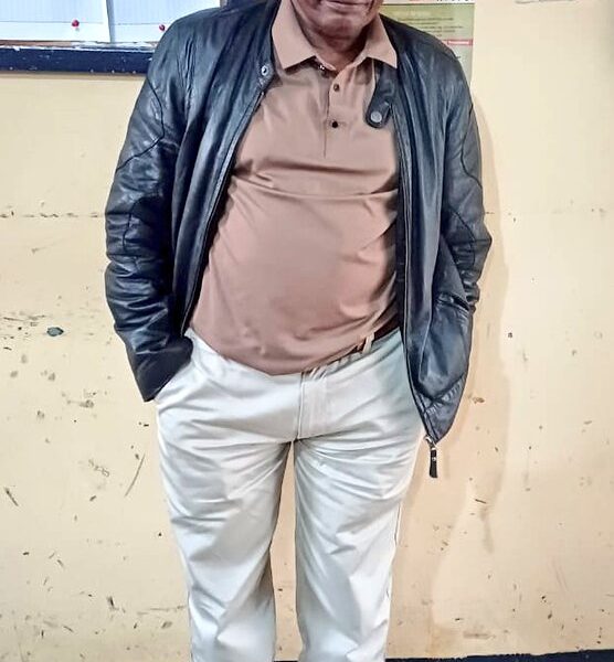 Former PS Dave Munya Mwangi Charged with Land Fraud in Mombasa Road Scam
