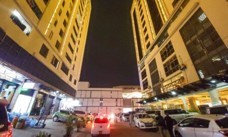 Eastleigh Mall: A Beacon of Economic Growth in Nairobi