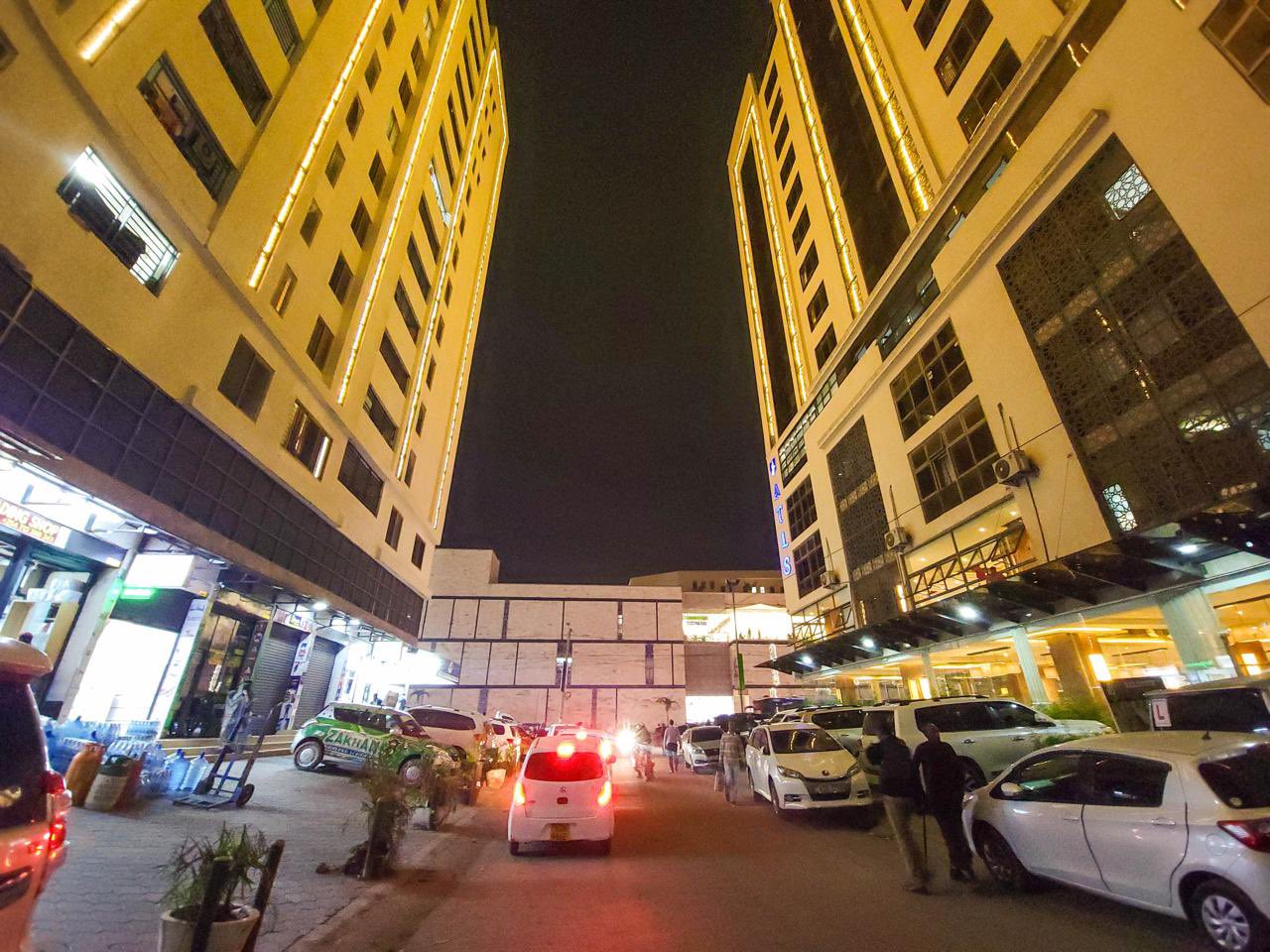 Eastleigh Mall: A Beacon of Economic Growth in Nairobi