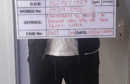 Fake Gold Scammer Nabbed in $256K Heist