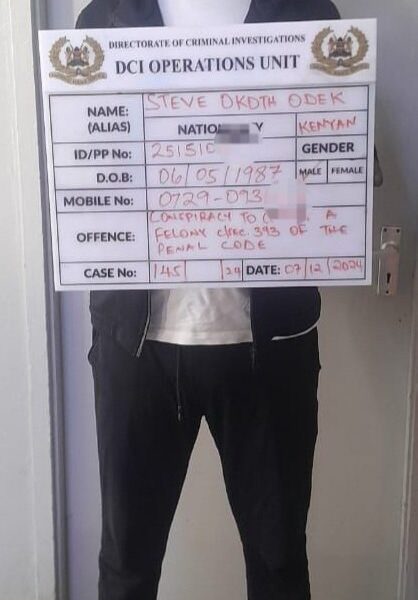 Fake Gold Scammer Nabbed in $256K Heist