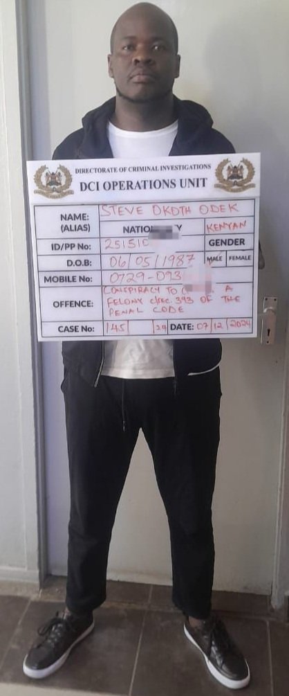 Fake Gold Scammer Nabbed in $256K Heist