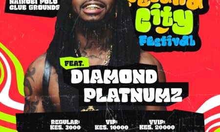 Drama Unfolds: Why Diamond Platnumz Missed Furaha Festival