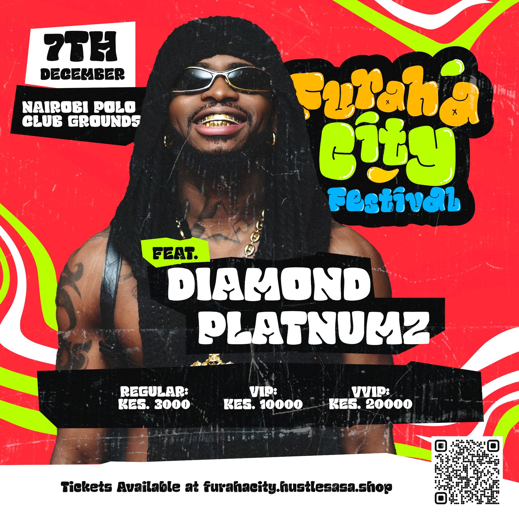 Drama Unfolds: Why Diamond Platnumz Missed Furaha Festival