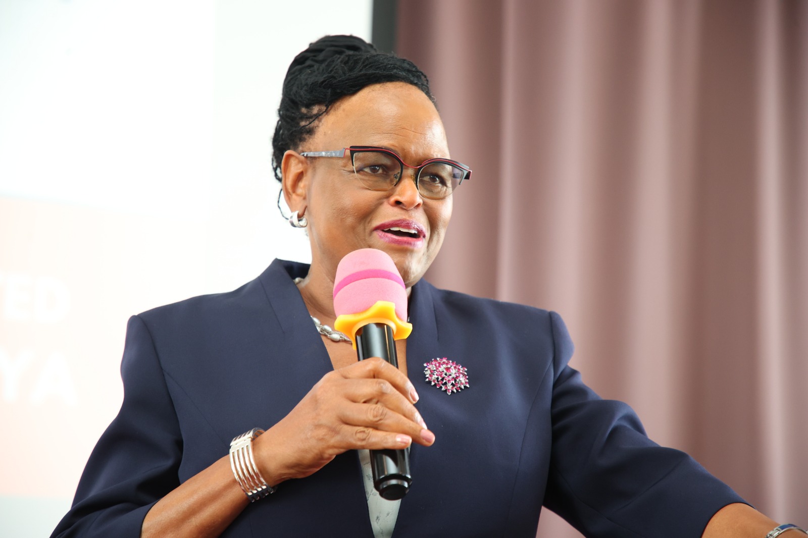 Judiciary Scandal Unveiled: CJ Koome Responds