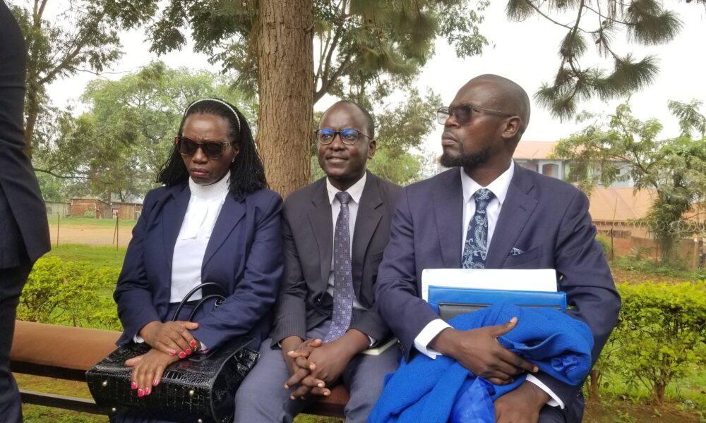 Uganda Bars Martha Karua from Practicing: LSK Fires Back
