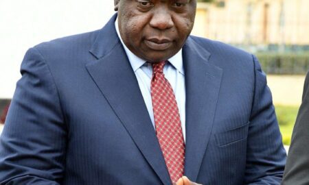 Matiang’i Linked to 2018 Sugar Scandal