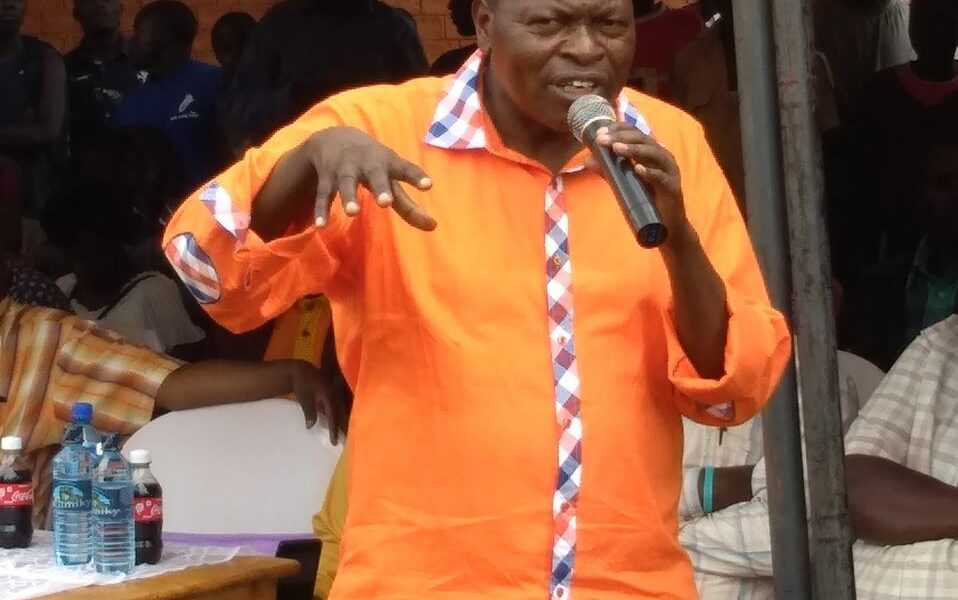 KUPPET Demands Immediate De-Registration of Assistant Treasurer