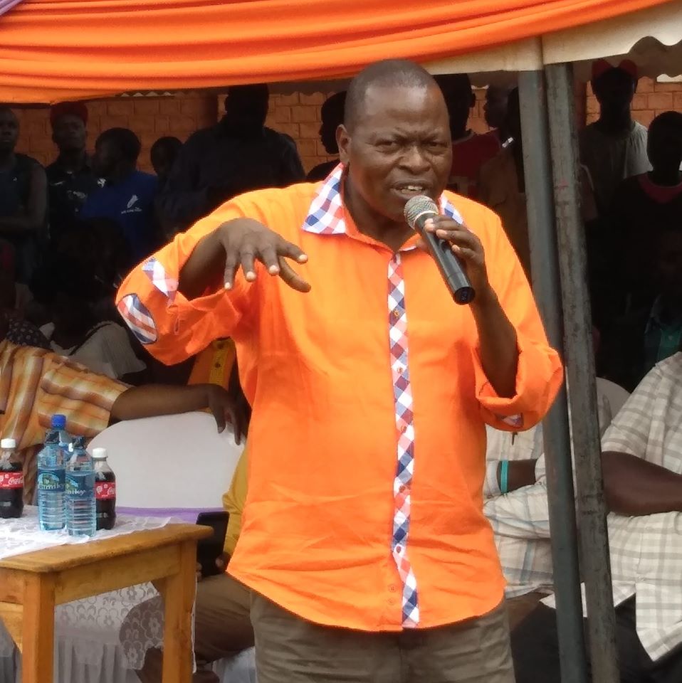 KUPPET Demands Immediate De-Registration of Assistant Treasurer