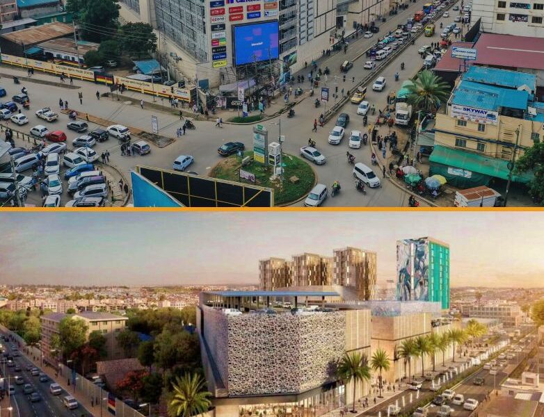 Discover the Hidden Gem of Nairobi: The Ultimate Guide to Eastleigh Mall and the Spectacular BBS Mall