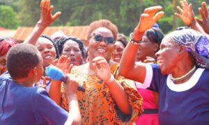 Court Blocks Meru Governor Kawira’s Ouster for 120 Days