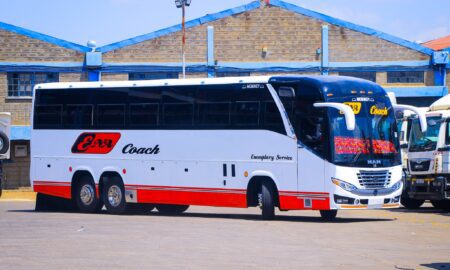 Book Easy Coach Tickets Online in 5 Simple Steps