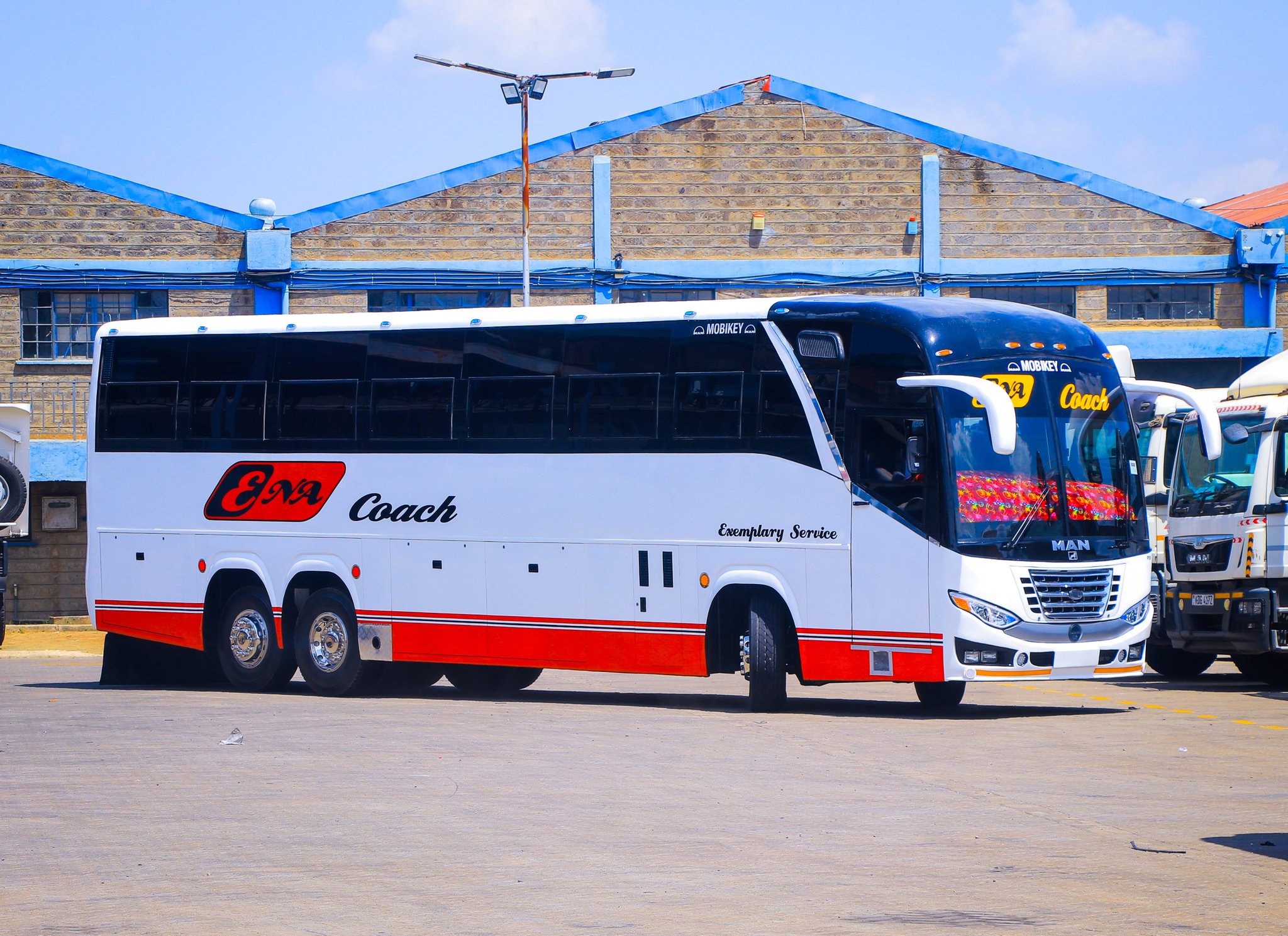 Book Easy Coach Tickets Online in 5 Simple Steps