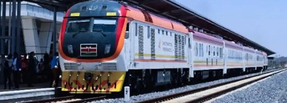 Madaraka Express Online Booking: Simple Step-by-Step Guide & Expert Tips