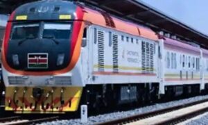 Madaraka Express Online Booking: Simple Step-by-Step Guide & Expert Tips
