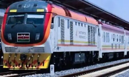 Madaraka Express Online Booking: Simple Step-by-Step Guide & Expert Tips