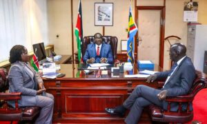 Ministry of Education Speaks On Plans to Raise KCSE University Entry Grade