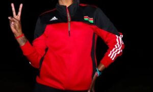 Kenyan Volleyball Icon Janet Wanja Passes Away After Cancer Battle