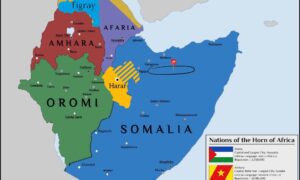 UN Security Council Approves New Somalia Mission