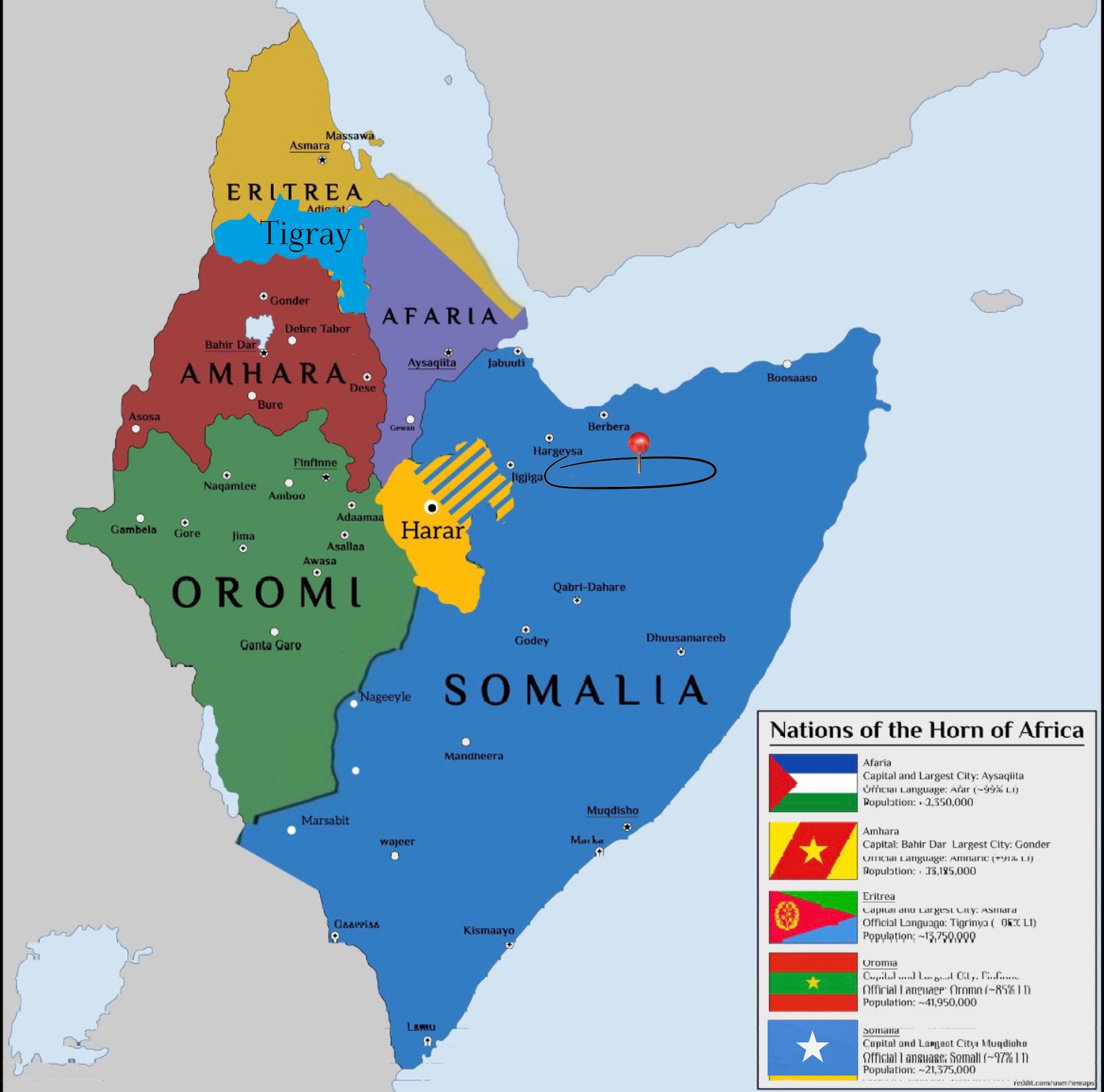 UN Security Council Approves New Somalia Mission