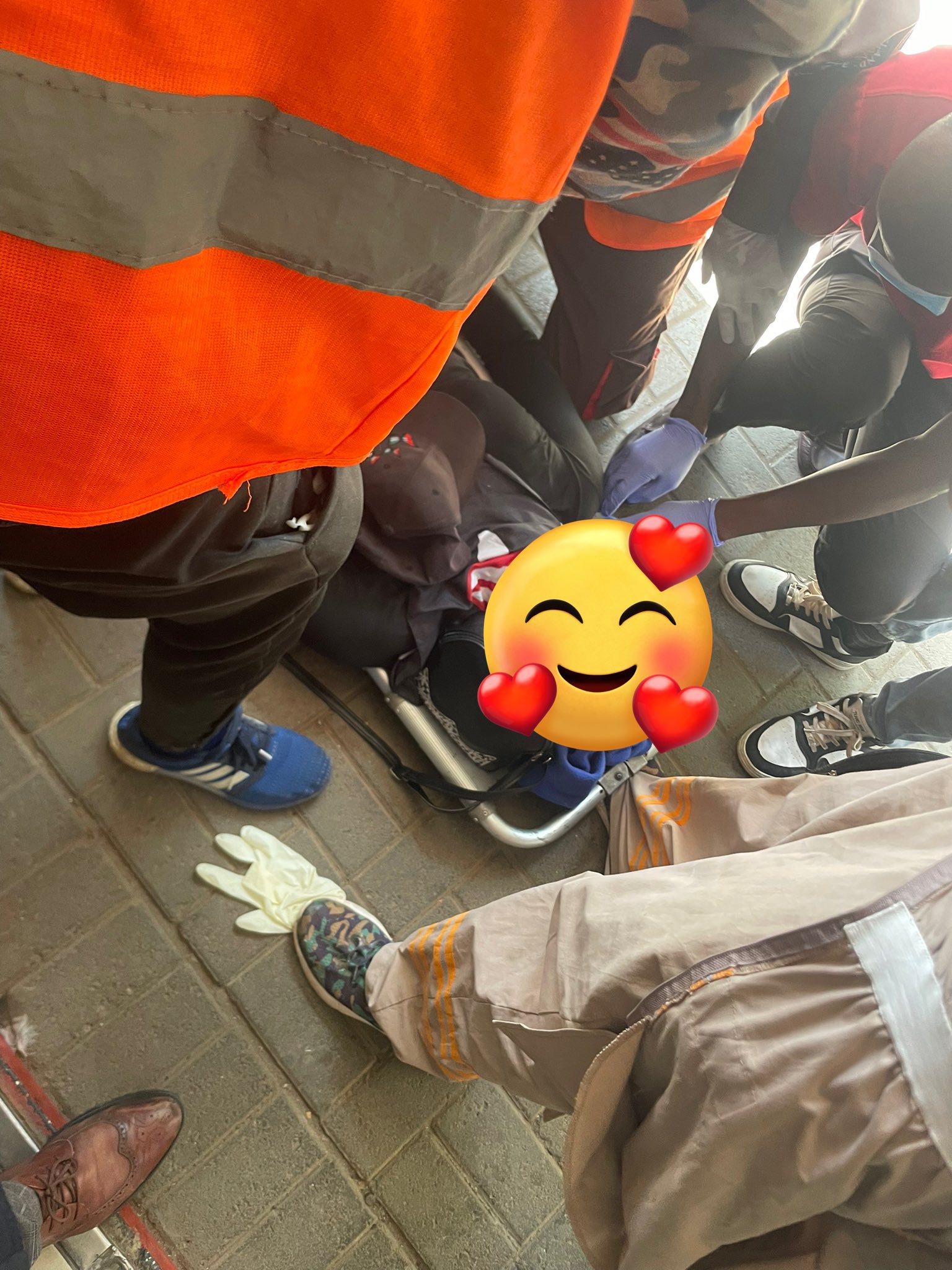 Nairobi Erupts: Protests Intensify Over Abductions of Government Critics