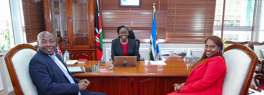 Mpox Outbreak in Kenya: Ministry Issues Urgent Safety Guidelines