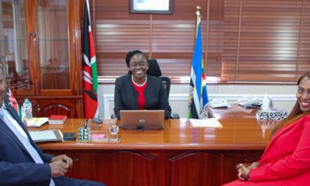 Mpox Outbreak in Kenya: Ministry Issues Urgent Safety Guidelines