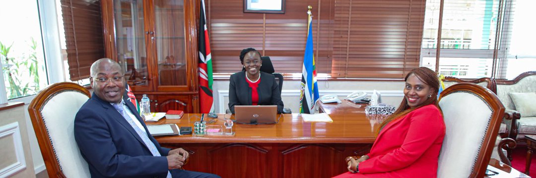 Mpox Outbreak in Kenya: Ministry Issues Urgent Safety Guidelines