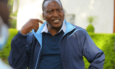 Senator Onyonka Snubs Kisii State Lodge Event Over Abductions